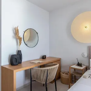 Aparthotel Noema Premium, Néos Marmarás