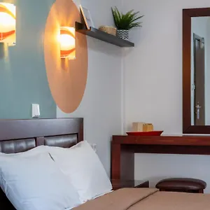 Apartment Naias, Néos Marmarás