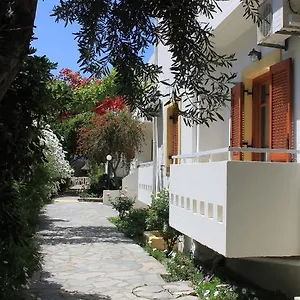 Michael Appartamento Rethymno