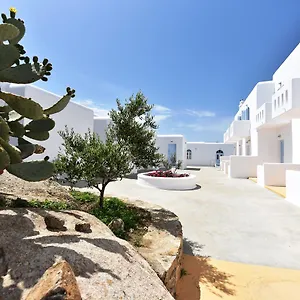 Artemida's Village Affittacamere Glastros (Mykonos)