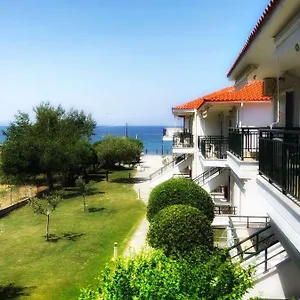 2* Aparthotel Miramare