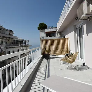 Magnifique Luxury Appartamento Salonicco