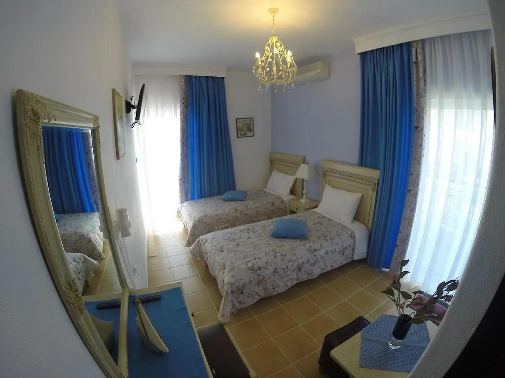 Aparthotel Akrotiri Hotel Neos Marmaras